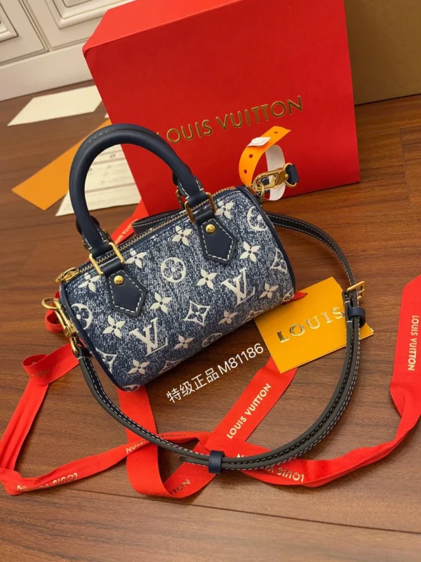 Louis Vuitton bag - louis vuitton replica bags