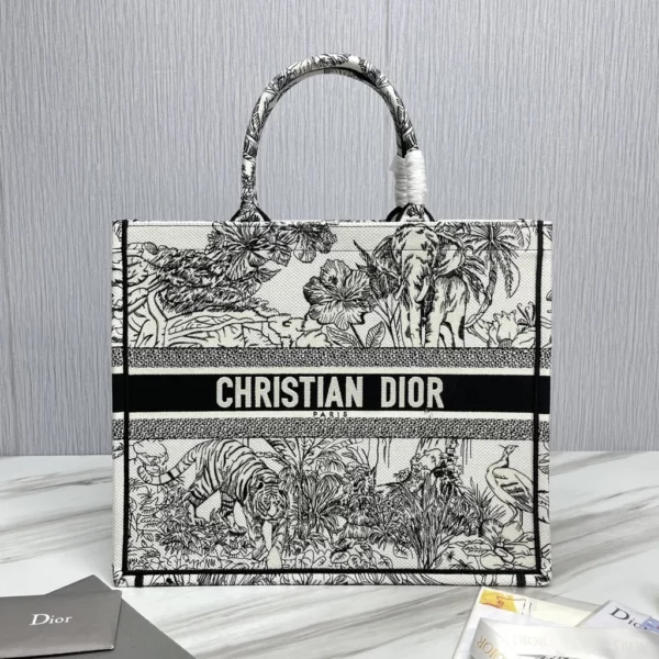 Dior bag - replica dior bags