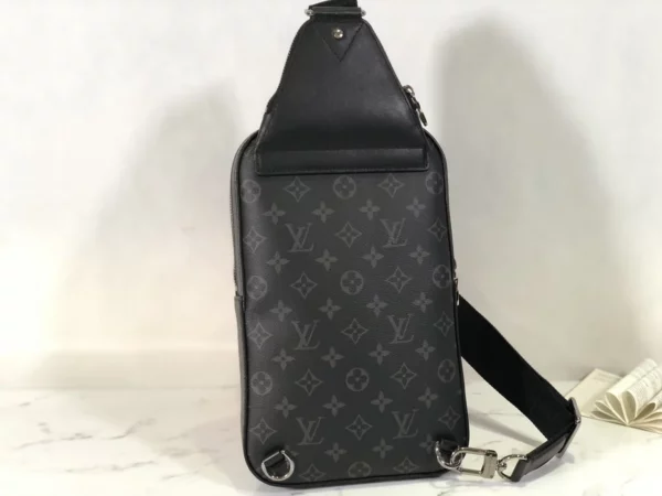 Louis Vuitton bag - louis vuitton replica bags