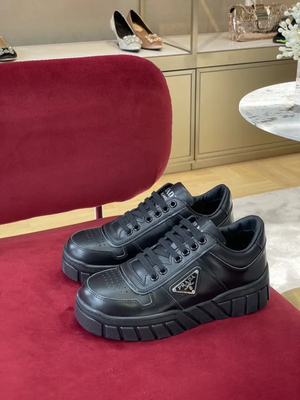 Prada shoes - Reps shoes