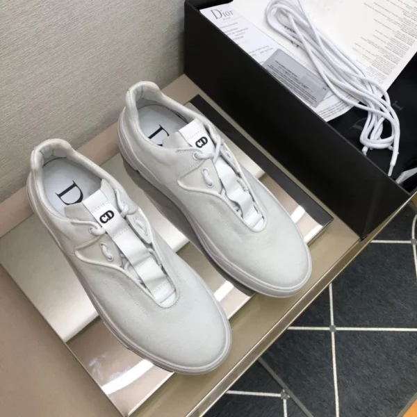 Dior shoes - rep shoes