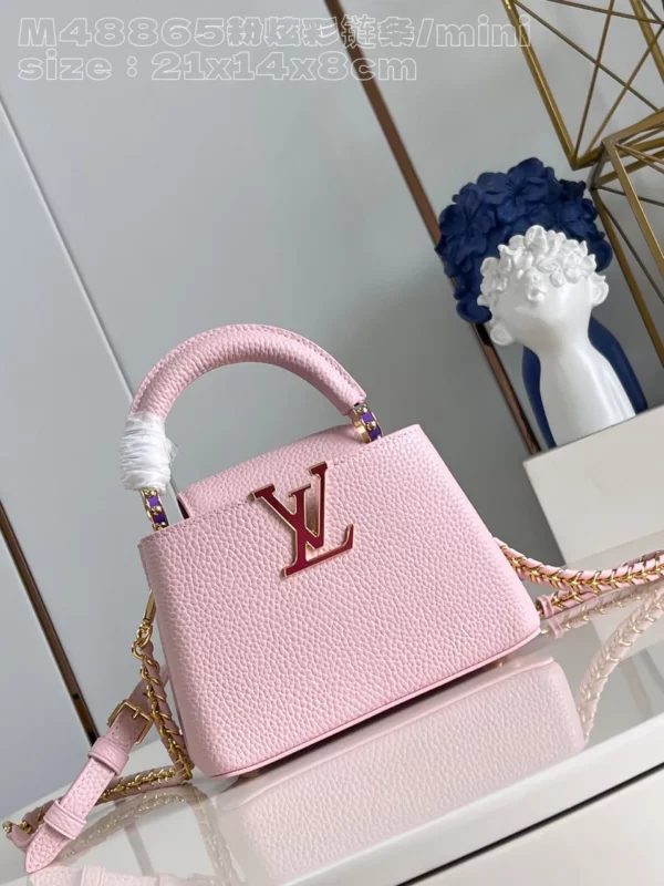 Louis Vuitton bag - louis vuitton replica bags