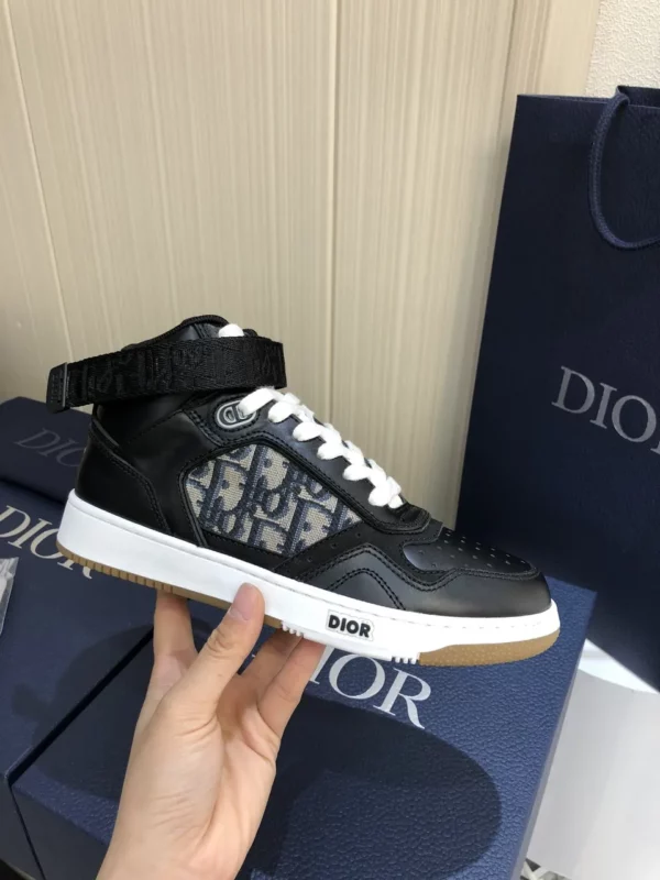 Dior shoes - rep shoes