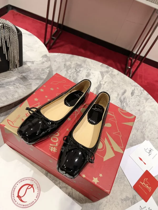 Christian Louboutin shoes - Reps shoes