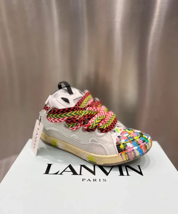 Lanvin shoes - rep shoes