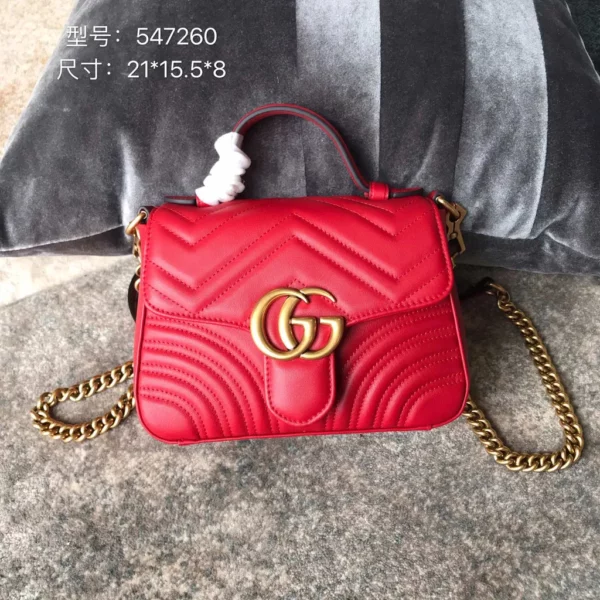 Gucci bag - replica gucci bags