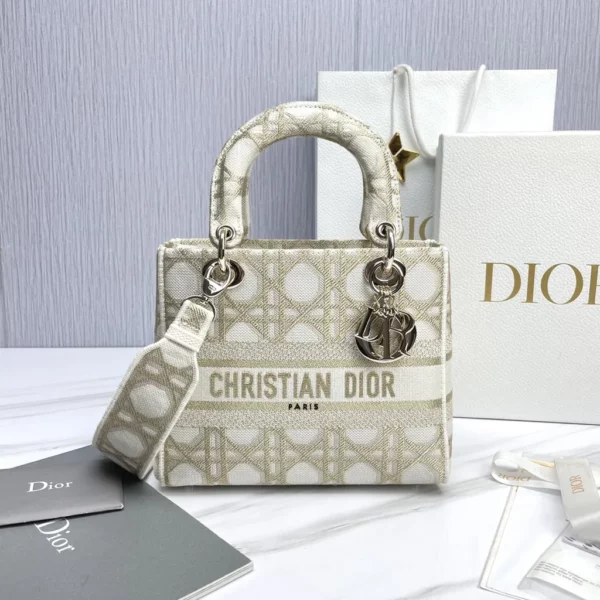 Dior bag - replica dior bags