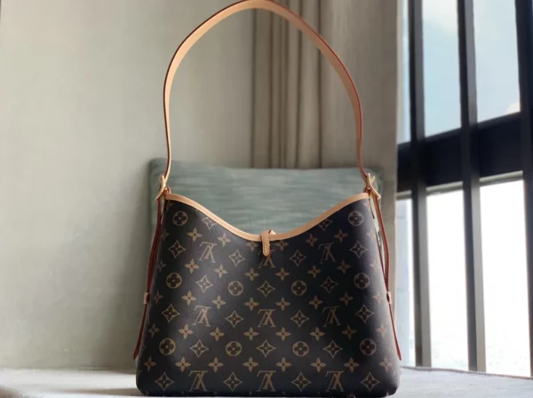 Louis Vuitton bag - louis vuitton replica bags