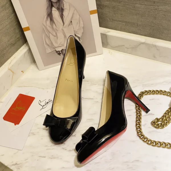 Christian Louboutin shoes - rep shoes