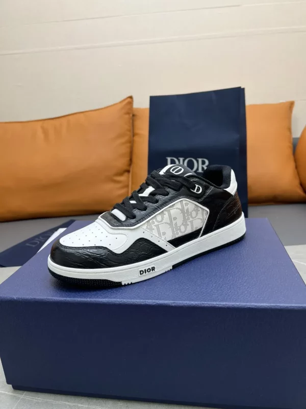 Dior shoes - rep shoes