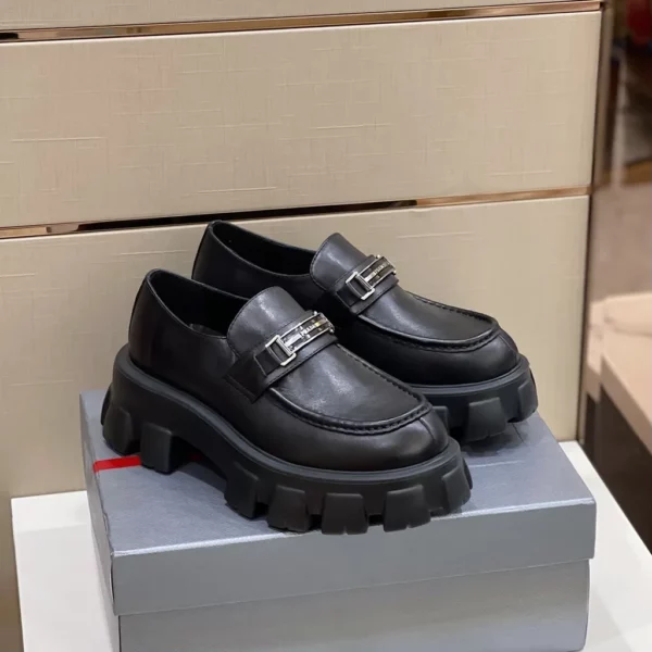 Prada shoes - Reps shoes