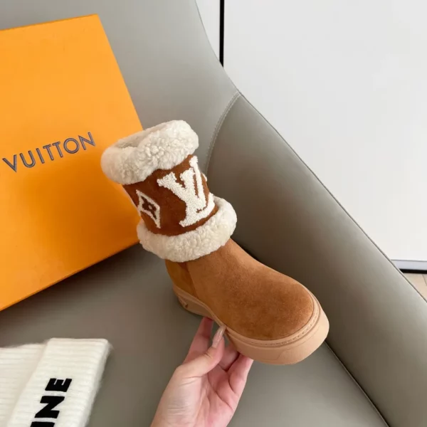 Louis Vuitton shoes - louis vuitton replica shoes