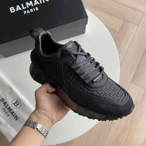 Balmain shoes - Reps shoes