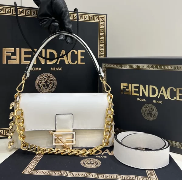 Fendi bag - fendi replica bags