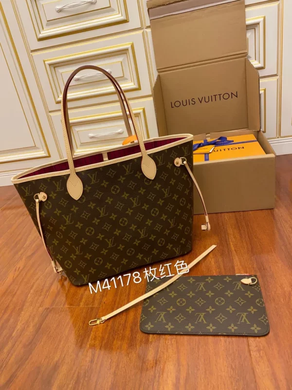 Louis Vuitton bag - louis vuitton replica bags