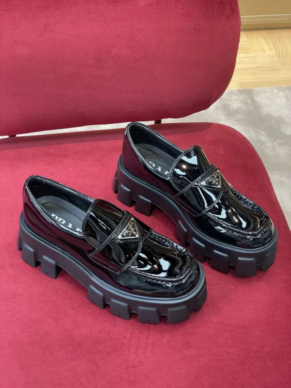 Prada shoes - Replica shoes