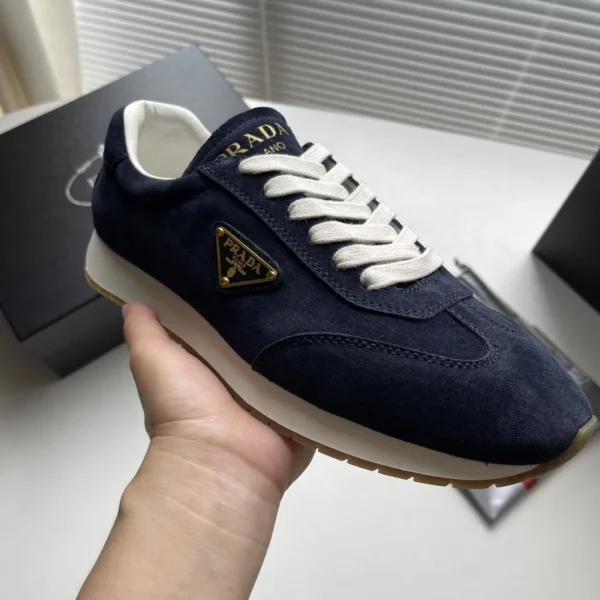 Prada shoes - rep shoes