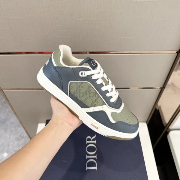 Dior shoes - rep shoes