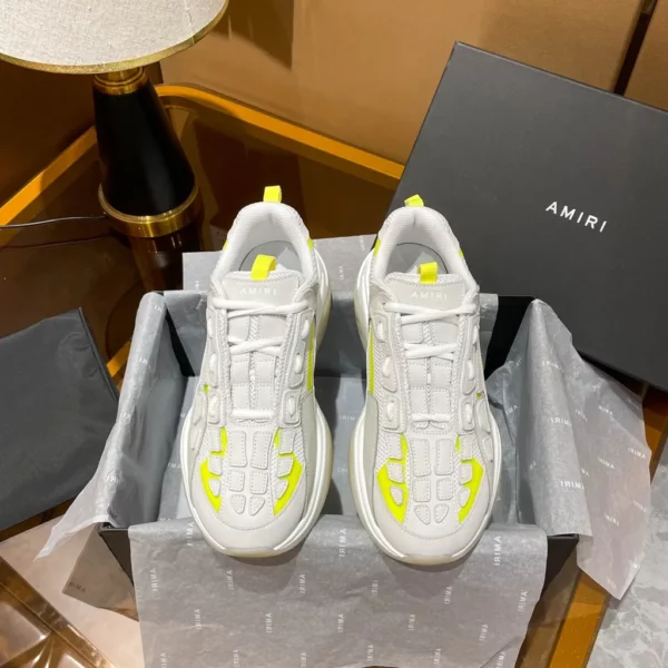 Amiri shoes - Reps shoes