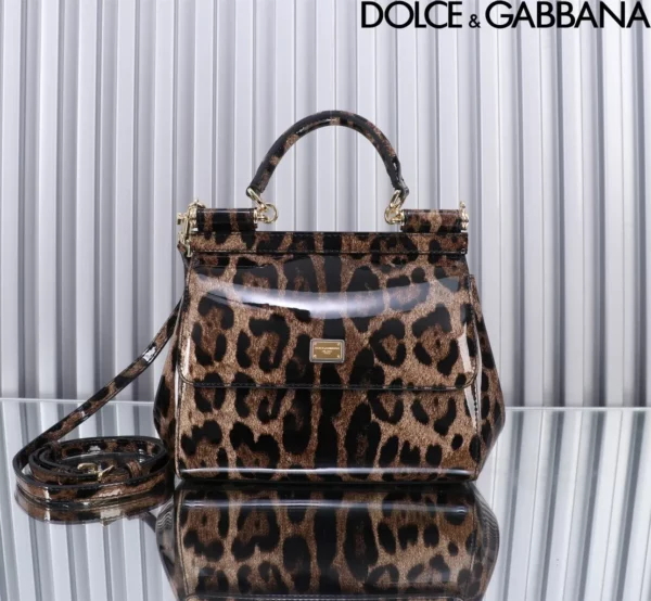 Dolce Gabbana bag - rep bags