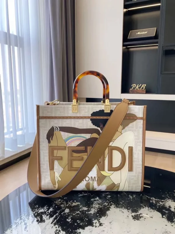 Fendi bag - fendi replica bags