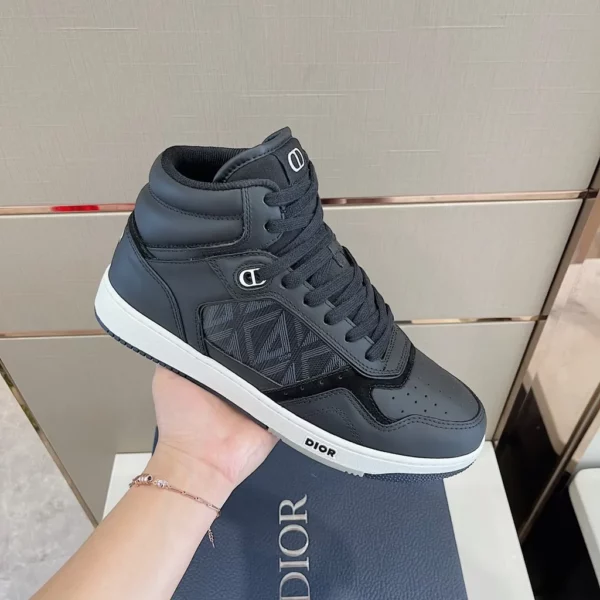 Dior shoes - rep shoes