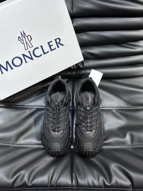 Moncler shoes - rep shoes