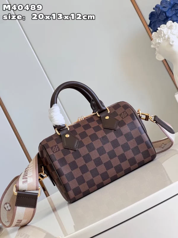 Louis Vuitton bag - louis vuitton replica bags