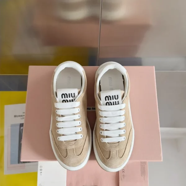 MiuMiu shoes - Reps shoes