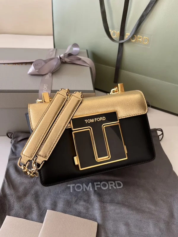 Tom Ford bag - rep bags