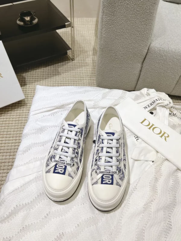 Dior shoes - rep shoes