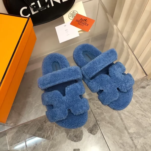 Hermes shoes - rep shoes