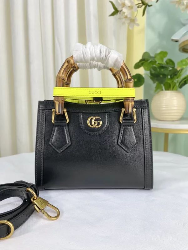 Gucci bag - replica gucci bags