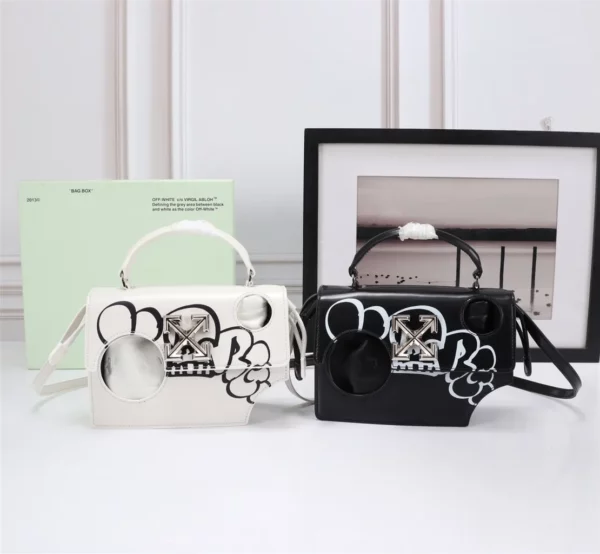 Off White bag - rep bags