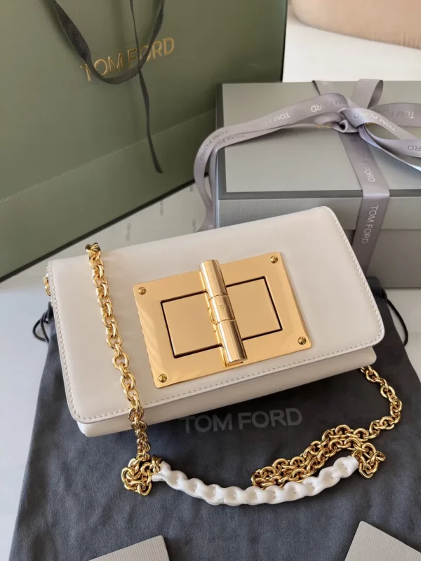 Tom Ford bag - rep bags