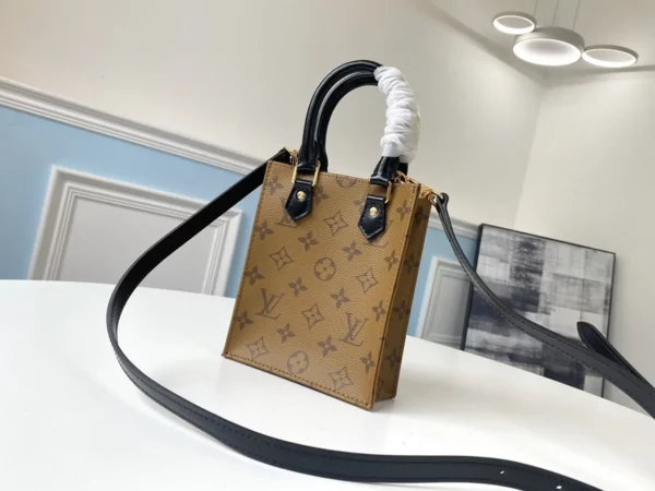 Louis Vuitton bag - louis vuitton replica bags