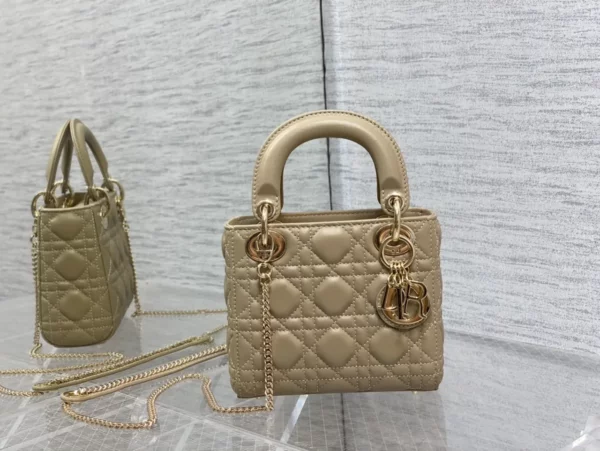 Dior bag - replica dior bags