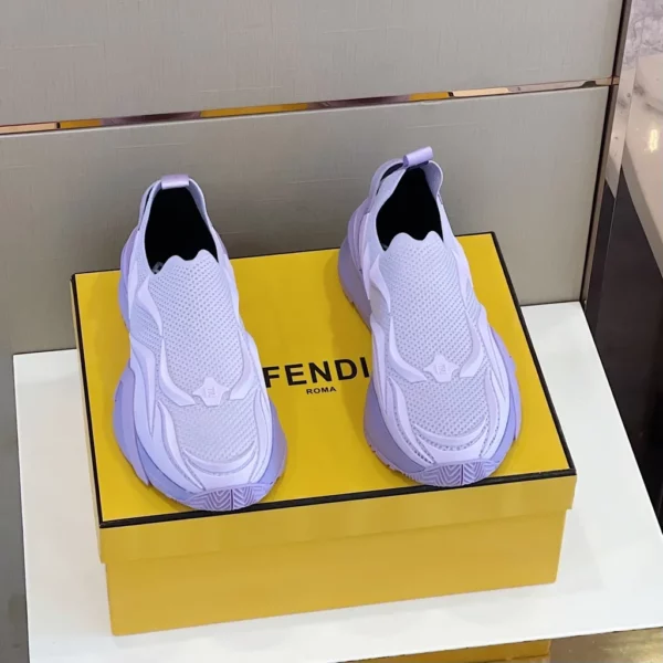 Fendi shoes - rep shoes