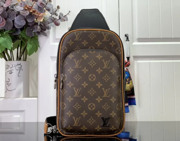 Louis Vuitton bag - louis vuitton replica bags