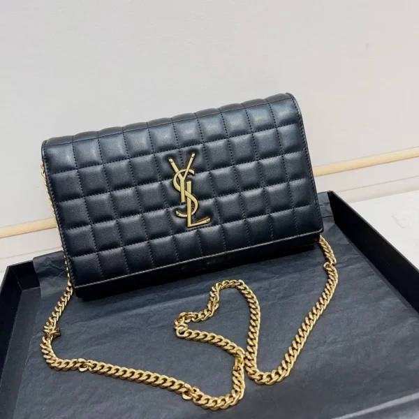 Saint Laurent bag - rep bags