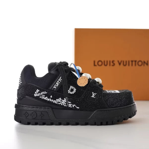 Louis Vuitton shoes - louis vuitton replica shoes