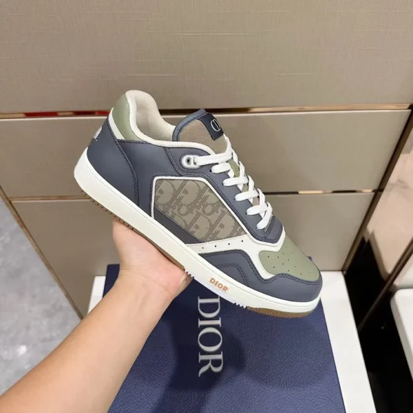 Dior shoes - rep shoes