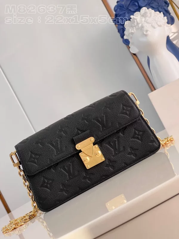 Louis Vuitton bag - louis vuitton replica bags