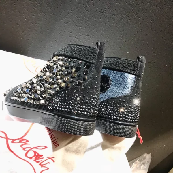 Christian Louboutin shoes - rep shoes