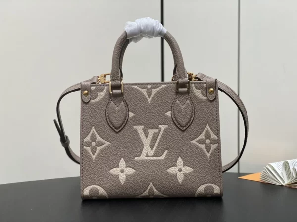 Louis Vuitton bag - louis vuitton replica bags