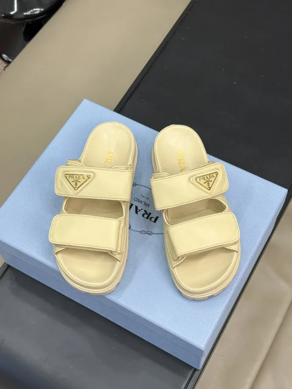 Prada shoes - Reps shoes