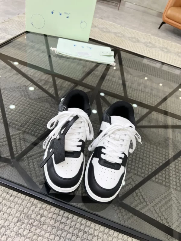 Off White shoes - Replica shoes