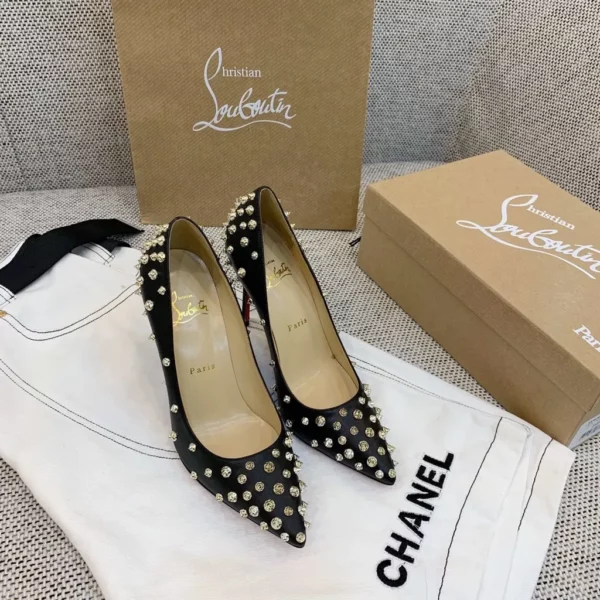 Christian Louboutin shoes - Reps shoes