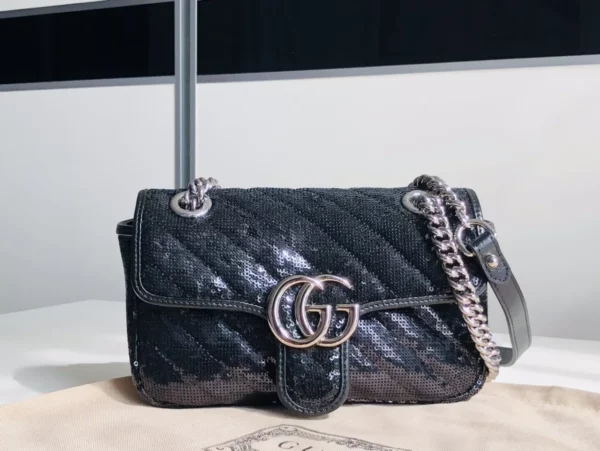 Gucci bag - replica gucci bags