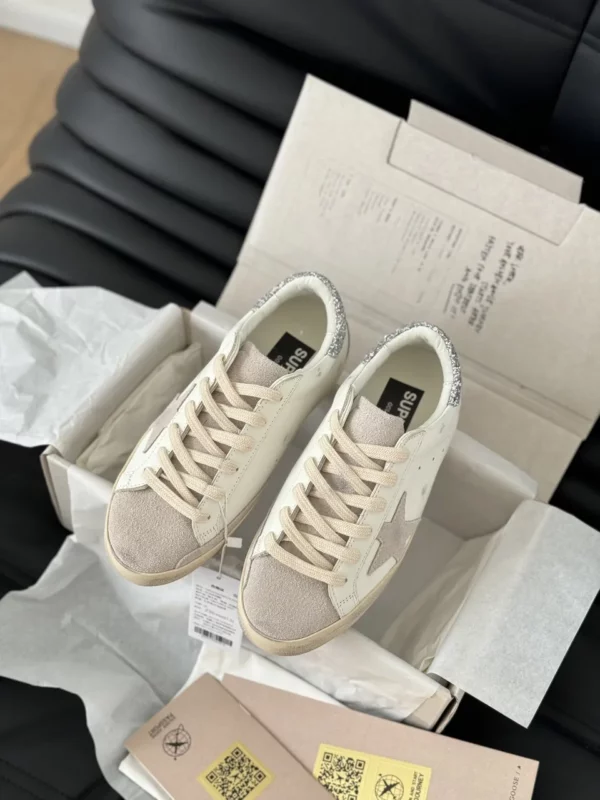 GGDB shoes - rep shoes